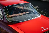 1975 Alfa Romeo 2000 GT Veloce (105.22)-Sold