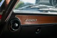 1975 Alfa Romeo 2000 GT Veloce (105.22)-Sold