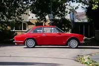 1975 Alfa Romeo 2000 GT Veloce (105.22)-Sold