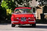 1975 Alfa Romeo 2000 GT Veloce (105.22)-Sold