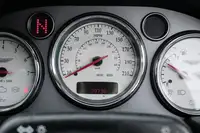 2002 Aston Martin Vanquish 2+2 - ex-Hugh Grant-Sold