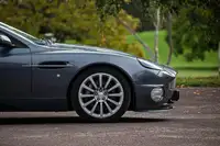 2002 Aston Martin Vanquish 2+2 - ex-Hugh Grant-Sold