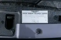 2002 Aston Martin Vanquish 2+2 - ex-Hugh Grant-Sold