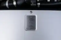 2002 Aston Martin Vanquish 2+2 - ex-Hugh Grant-Sold