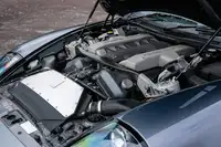 2002 Aston Martin Vanquish 2+2 - ex-Hugh Grant-Sold