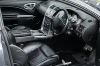 2002 Aston Martin Vanquish 2+2 - ex-Hugh Grant-Sold