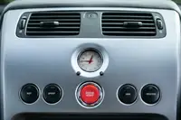 2002 Aston Martin Vanquish 2+2 - ex-Hugh Grant-Sold