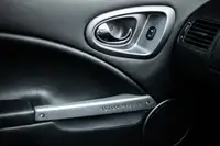 2002 Aston Martin Vanquish 2+2 - ex-Hugh Grant-Sold