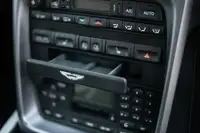 2002 Aston Martin Vanquish 2+2 - ex-Hugh Grant-Sold