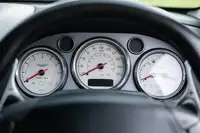 2002 Aston Martin Vanquish 2+2 - ex-Hugh Grant-Sold