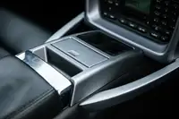 2002 Aston Martin Vanquish 2+2 - ex-Hugh Grant-Sold