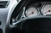 2002 Aston Martin Vanquish 2+2 - ex-Hugh Grant-Sold