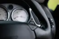 2002 Aston Martin Vanquish 2+2 - ex-Hugh Grant-Sold