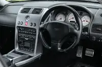 2002 Aston Martin Vanquish 2+2 - ex-Hugh Grant-Sold