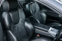 2002 Aston Martin Vanquish 2+2 - ex-Hugh Grant-Sold