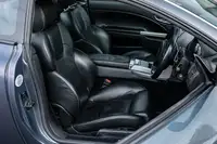 2002 Aston Martin Vanquish 2+2 - ex-Hugh Grant-Sold