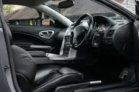 2002 Aston Martin Vanquish 2+2 - ex-Hugh Grant-Sold