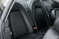 2002 Aston Martin Vanquish 2+2 - ex-Hugh Grant-Sold