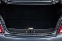 2002 Aston Martin Vanquish 2+2 - ex-Hugh Grant-Sold