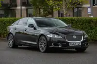 2012 Jaguar XJ Ultimate - 650 bhp-For Sale