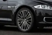 2012 Jaguar XJ Ultimate - 650 bhp-For Sale