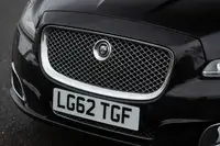 2012 Jaguar XJ Ultimate - 650 bhp-For Sale