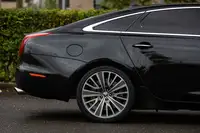 2012 Jaguar XJ Ultimate - 650 bhp-For Sale