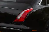 2012 Jaguar XJ Ultimate - 650 bhp-For Sale