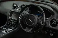 2012 Jaguar XJ Ultimate - 650 bhp-For Sale