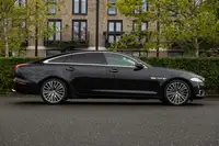 2012 Jaguar XJ Ultimate - 650 bhp-For Sale