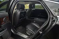 2012 Jaguar XJ Ultimate - 650 bhp-For Sale