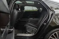 2012 Jaguar XJ Ultimate - 650 bhp-For Sale