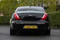 2012 Jaguar XJ Ultimate - 650 bhp-For Sale