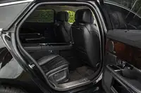 2012 Jaguar XJ Ultimate - 650 bhp-For Sale