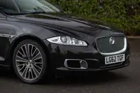 2012 Jaguar XJ Ultimate - 650 bhp-For Sale