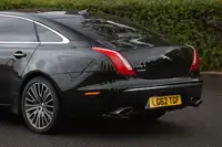 2012 Jaguar XJ Ultimate - 650 bhp-For Sale