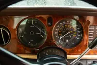 1980 Rolls-Royce Silver Shadow II-For Sale