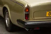 1980 Rolls-Royce Silver Shadow II-For Sale