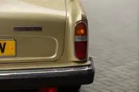 1980 Rolls-Royce Silver Shadow II-For Sale