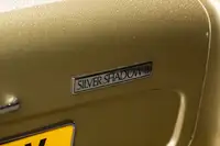 1980 Rolls-Royce Silver Shadow II-For Sale