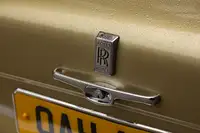 1980 Rolls-Royce Silver Shadow II-For Sale