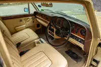 1980 Rolls-Royce Silver Shadow II-For Sale