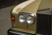 1980 Rolls-Royce Silver Shadow II-For Sale