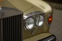 1980 Rolls-Royce Silver Shadow II-For Sale