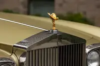 1980 Rolls-Royce Silver Shadow II-For Sale