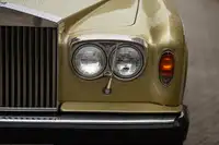 1980 Rolls-Royce Silver Shadow II-For Sale