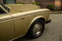 1980 Rolls-Royce Silver Shadow II-For Sale