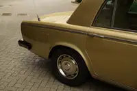 1980 Rolls-Royce Silver Shadow II-For Sale