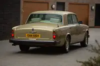 1980 Rolls-Royce Silver Shadow II-For Sale