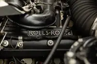 1980 Rolls-Royce Silver Shadow II-For Sale